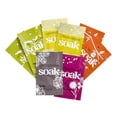 thumbnail image 2 of Soak ST04-6 Minisoak Travel Pack-Assorted, 2 of 5