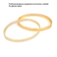 thumbnail image 3 of Upper And Lower Motor Belts, Universal Motor Belt  Processing Equipment Accessories  For  Processing For Glasses Repair, 3 of 8