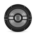 thumbnail image 4 of Clarion CMSP-101RGB-4 10" Marine 4-Ohm Subwoofer with RGB LEDs includes White Sport Grille, 4 of 5