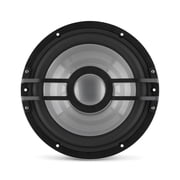 Clarion CMSP-101RGB-2 10 Marine Subwoofer with RGB LEDs, Single 2-Ohm, 250 Watts