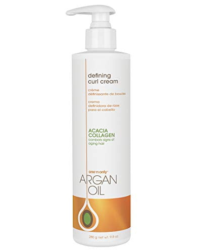 Hair Curl Cream