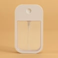 thumbnail image 5 of Fiudx Perfume de Viaje, Elegante Atomizador, Diseño a Prueba de Fugas, Envase Recargable Ecológico, Ideal para Llevar, Compacto y Portátil., 5 of 5