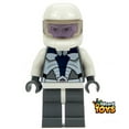 thumbnail image 1 of LEGO Star Wars Umbaran Soldier Minifigure, 1 of 1