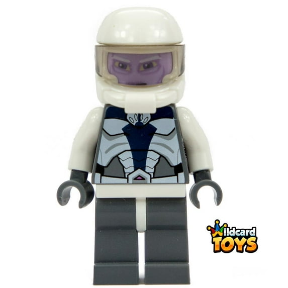 LEGO Star Wars Umbaran Soldier Minifigure