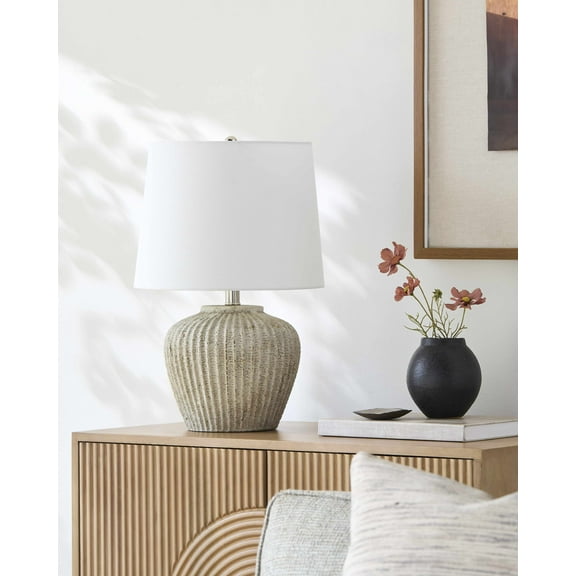 Hauteloom Goudswaard Table Lamp