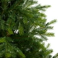 thumbnail image 4 of Nearly Natural 5ft. Prelit North Carolina Spruce Artificial Christmas Tree, Green, 4 of 10