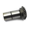 thumbnail image 2 of Echo Bevel Gear 24T for Hedge Trimmers / SHC-1700 type 1, SHC-1700 type 1E, SHC-2400 Type 1, SHC-2400 Type 1E / 61036121460, 2 of 5