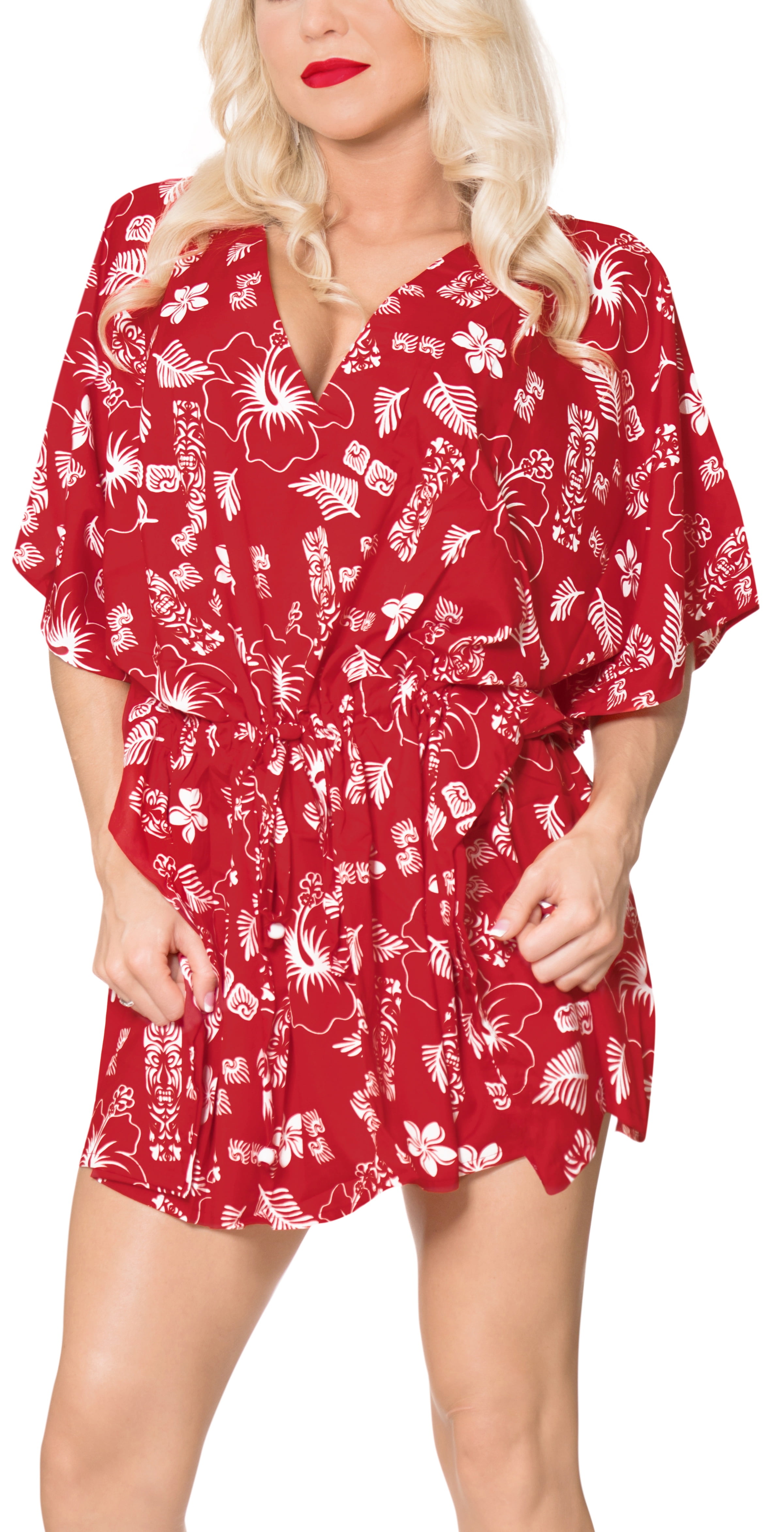 christmas beachwear