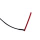 thumbnail image 5 of FENGGUIQU Pickup Stick Para Bajo Con Transductor Piezo Sensible Y Material Duradero Negro, 5 of 8