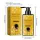 thumbnail image 2 of Pisexur Belleza Maquillaje Champú nutritivo de color vegetal para el cabello, color natural de larga duración, cobertura de canas, efecto instantáneo en minutos, suaviza y para mujeres y hombres, 2 of 2