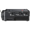thumbnail image 5 of Tascam FR-AV2 32-Bit Float Field Recorder and Timecode Generator with Mixer, 5 of 10