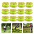 thumbnail image 1 of Viflosae Clearance For One AC80RL3 Replacement Spool Twisted Line 0.08inch 11ft 6pcs More deals to explore, 1 of 9