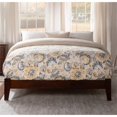 thumbnail image 2 of Atlantic Furniture Concord Grand Lit en Noyer, 2 of 4