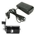 thumbnail image 2 of Sewing Machine Motor Set, Sewing Machine Motor Kit 180W 220V Heavy Duty Motor  For Domestic Home Sewing Machines For Household Use, 2 of 8