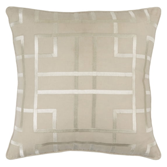 Surya Tate Decorative Throw Pillow