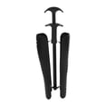 thumbnail image 1 of 1pc Boot Stand Holder Shaper Shoes Tree Stretcher Auto Support Shoe Organizer L, 1 of 3