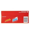 thumbnail image 4 of S.O.S Steel Wool Soap Pads 18.0 ea, 4 of 6
