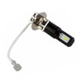 thumbnail image 2 of sweethay Luz antiniebla Lámpara de haz impermeable Pieza reemplazada Accesorios mejorados Dispositivo de iluminación 6000K 12V 30W 1200 LM Bombilla LED Bombillas para automóviles H3 sweethay VI016869-01, 2 of 6