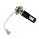 thumbnail image 1 of Kenally Luz antiniebla Lámpara de haz impermeable Pieza reemplazada Componente del vehículo Accesorios mejorados Dispositivo de iluminación Bombillas para automóviles H3, 1 of 6