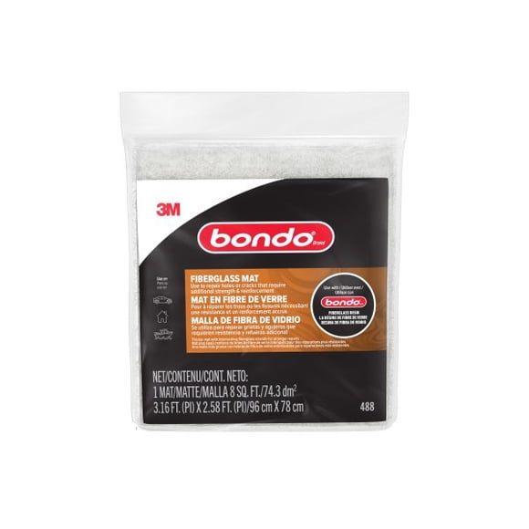 Bondo® Fiberglass Cloth