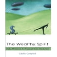 thumbnail image 1 of Wealthy Spirit: Daily Affirmations for Financial Stress Reduction, 1 of 2