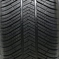 thumbnail image 3 of Michelin Latitude Alpin LA2 Winter 255/50R19/XL 107V Tire Fits: 2020-23 Mercedes-Benz GLE350 4Matic, 2014-15 BMW X5 sDrive35i, 3 of 5