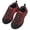 Blood Bat, variant on Chririnla Kids Sneakers Capybara Lemon Print Tennis Sport Shoes Boys Girls Lightweight Mesh Slip on Running Athletic Sneakers