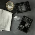 thumbnail image 5 of Thyme & Table Silicone Ice Cube Trays, Set of 2, 5 of 6