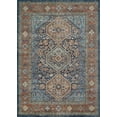 thumbnail image 3 of ECARPET Alicia Traditional Area Rug for Living Room, Bedroom, Dining Room, Entrance, Hallway and More., 3 of 9