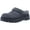 CCL, variant on Womens Shindigs-Fortress Suede Clogs Gray 8.5 Medium (B,M)