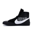thumbnail image 2 of Nike Men's Blazer Mid Off-White Grim Reaper Shoes, from StockX, 2 of 5