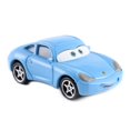 thumbnail image 1 of Disney Pixar-Coche de juguete de Metal fundido a presión para niños, modelo de coche de Cars 3, Raymond, Piston Cup Black, Darth Vader, Mater Wars, Rayo McQueen, 1 of 5