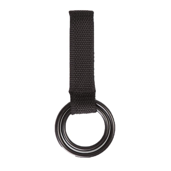 Elite Survival Systems DuraTek Molded Dual Flashlight Ring -