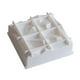 thumbnail image 2 of 1pc Diy Irregularity Ometry Lar Silic Cake Mold 3d Silicon Mold, 2 of 5