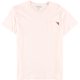 thumbnail image 1 of Ralph Lauren - Camiseta básica de algodón para hombre, color rosa, grande, 1 of 1