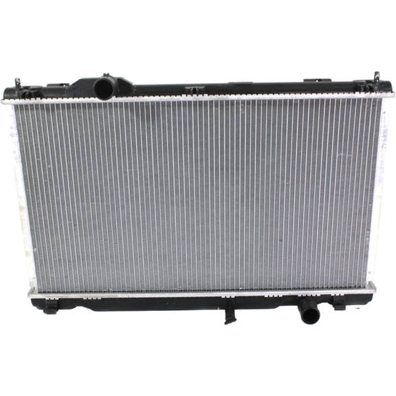 RADIATOR Compatible with LEXUS GS300/GS350 2006-2011