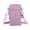 G, variant on Small Crossbody CellPhone Purse For Women Mini Messenger Shoulder Handbag Wallet With Credit Card Slots