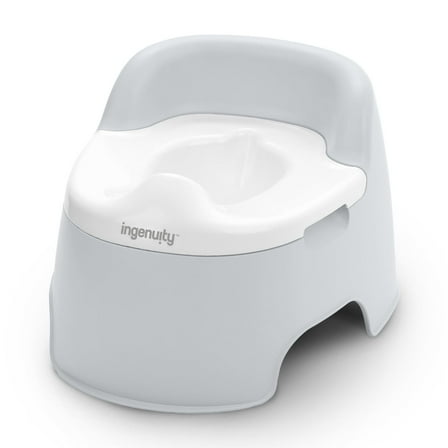 Ingenuity Full Comfort Toddler Training Potty