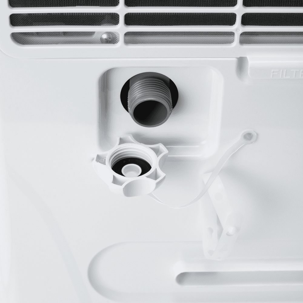 Open Box Perfect Aire 645 sq. ft. 50 pt. Dehumidifier