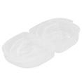 thumbnail image 1 of 4 protectores dentales para dormir, antibruñimiento, protector bucal nocturno, ortodoncia., 1 of 14