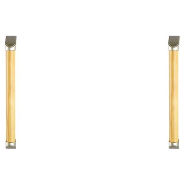 Billuyoard Barra de apoyo de para baño: segura y confiable Fácil de instalar Barra de apoyo de para baño Type1 NO1
