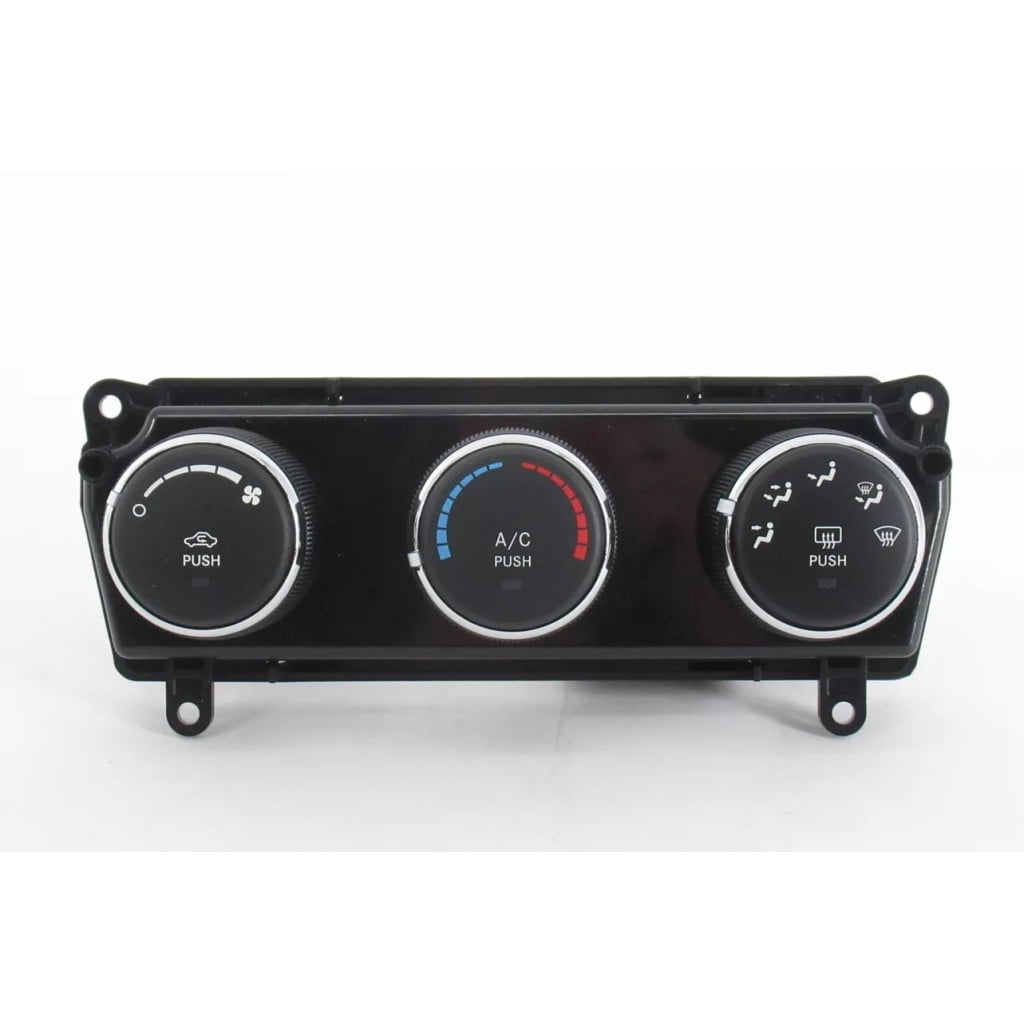 KarParts360 For Dodge Caliber 2010 A/C And Heater Control