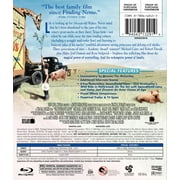 Secondhand Lions [Blu-ray]