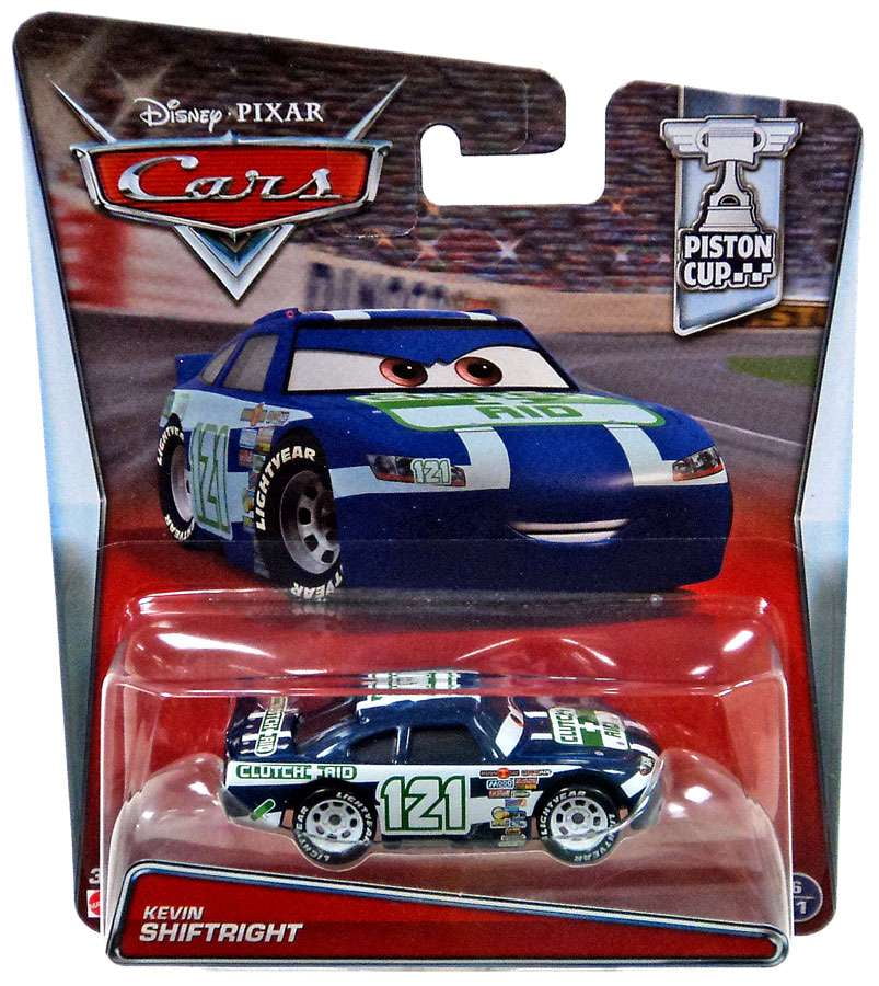 cars 3 piston cup racers toys