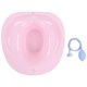 thumbnail image 2 of Bañera de asiento, Asiento de baño de asiento Baño de asiento más profundo Asiento de baño de asiento construido para precisión, 2 of 8