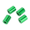thumbnail image 3 of Riser d'Entretoise de Ventilation, Moteur en Alliage d'Aluminium de Voiture Hotte Entretoise Riser Riser Kit Durabilité Prolongée, 3 of 7