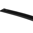 thumbnail image 3 of 4pcs Out Channel Sun Rain Vent Window Visors For 03-07 Honda Accord 4-Door Sedan, 3 of 5