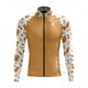 thumbnail image 3 of EXTREME HOOBY Kit de Jersey de ciclismo de manga larga para hombre, chaqueta polar de invierno, maillot, ropa de ciclismo, ropa de ciclismo para hombre, invierno, 3 of 5