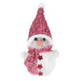 thumbnail image 1 of Oubit Christmas Night Light,Colorful Night Light Snowman LED Night Lamp LED Night Light Sturdy Construction, 1 of 9
