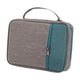 thumbnail image 4 of Bolso protector de libros, mochila informal, multifunción, impermeable, con asa, Biblia Verde, 4 of 9